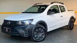VOLKSWAGEN Saveiro 1.6 FLEX MSI ROBUST CABINE DUPLA