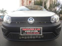 VOLKSWAGEN Saveiro 1.6 G7 CABINE SIMPLES ROBUST FLEX