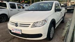 VOLKSWAGEN Saveiro 1.6 G5 FLEX