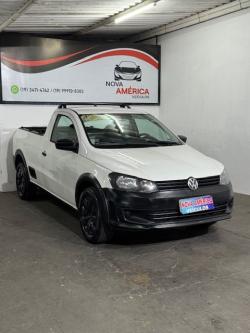 VOLKSWAGEN Saveiro 1.6 CS