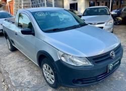 VOLKSWAGEN Saveiro 1.6 G5 FLEX