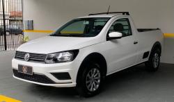 VOLKSWAGEN Saveiro 1.6 16V FLEX MSI ROBUST CABINE SIMPLES