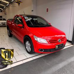VOLKSWAGEN Saveiro 1.6 G5 CABINE ESTENDIDA FLEX