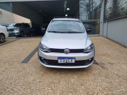 VOLKSWAGEN Saveiro 1.6 G6 TRENDLINE FLEX