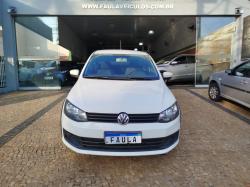 VOLKSWAGEN Saveiro 1.6 G6 FLEX