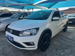 VOLKSWAGEN Saveiro 1.6 G7 CABINE SIMPLES TRENDLINE FLEX