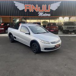 VOLKSWAGEN Saveiro 1.6 G5 FLEX