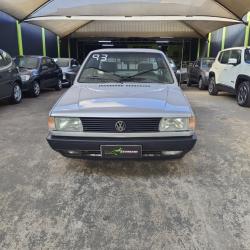 VOLKSWAGEN Saveiro 1.8 GL