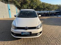 VOLKSWAGEN Saveiro 1.6 CABINE ESTENDIDA FLEX