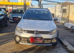 VOLKSWAGEN Saveiro 1.6 16V G6 CROSS CABINE ESTENDIDA FLEX