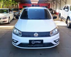 VOLKSWAGEN Saveiro 1.6 FLEX MSI ROBUST CABINE SIMPLES