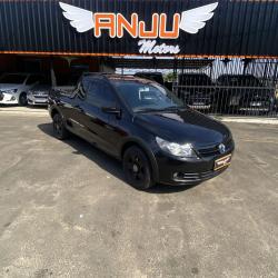 VOLKSWAGEN Saveiro 1.6 G5 TROOPER CABINE ESTENDIDA FLEX