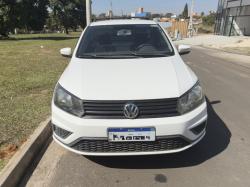 VOLKSWAGEN Saveiro 1.6 G6 ROBUST FLEX
