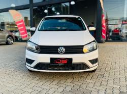 VOLKSWAGEN Saveiro 1.6 FLEX MPI TRENDLINE CABINE SIMPLES