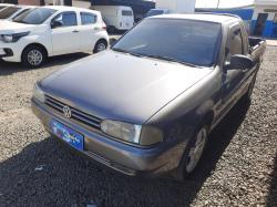 VOLKSWAGEN Saveiro 1.6 CLI