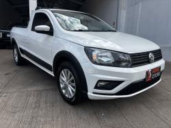 VOLKSWAGEN Saveiro 1.6 FLEX MPI TRENDLINE CABINE SIMPLES