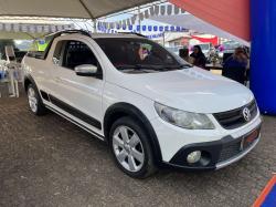 VOLKSWAGEN Saveiro 1.6 G5 CROSS CABINE ESTENDIDA FLEX
