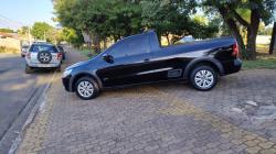 VOLKSWAGEN Saveiro 1.6 CS