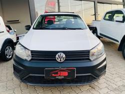 VOLKSWAGEN Saveiro 1.6 G6 ROBUST FLEX