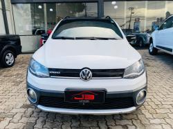 VOLKSWAGEN Saveiro 1.6 CABINE ESTENDIDA FLEX