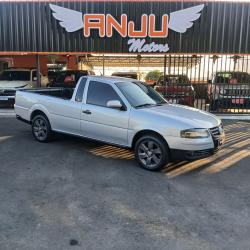 VOLKSWAGEN Saveiro 1.6 G3 SUPER SURF FLEX