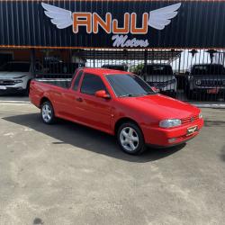 VOLKSWAGEN Saveiro 1.6 CL