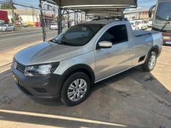 VOLKSWAGEN Saveiro 1.6 G7 CABINE SIMPLES ROBUST FLEX