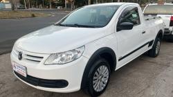 VOLKSWAGEN Saveiro 1.6 G5 TREND FLEX