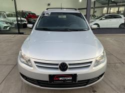 VOLKSWAGEN Saveiro 1.6 G5 TREND FLEX