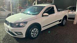 VOLKSWAGEN Saveiro 1.6 FLEX MPI TRENDLINE CABINE SIMPLES