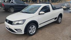 VOLKSWAGEN Saveiro 1.6 FLEX MPI TRENDLINE CABINE SIMPLES