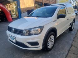VOLKSWAGEN Saveiro 1.6 FLEX MSI ROBUST CABINE SIMPLES