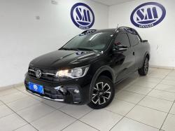 VOLKSWAGEN Saveiro 1.6 16V FLEX MSI EXTREME CABINE DUPLA