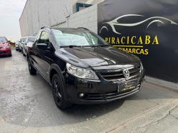VOLKSWAGEN Saveiro 1.6 G5 TREND CABINE ESTENDIDA FLEX
