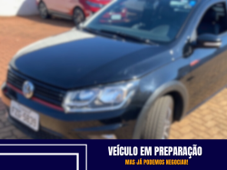 VOLKSWAGEN Saveiro 1.6 G7 CABINE ESTENDIDA PEPPER FLEX