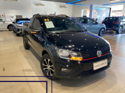 VOLKSWAGEN Saveiro 1.6 G7 CABINE ESTENDIDA PEPPER FLEX