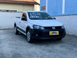 VOLKSWAGEN Saveiro 1.6 CS