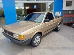 VOLKSWAGEN Saveiro 1.6 CL