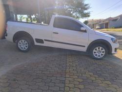 VOLKSWAGEN Saveiro 1.6 CS