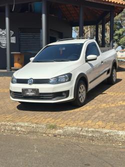 VOLKSWAGEN Saveiro 1.6 CS