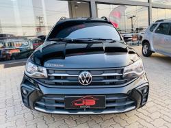 VOLKSWAGEN Saveiro 1.6 G6 HIGHLINE CABINE DUPLA FLEX