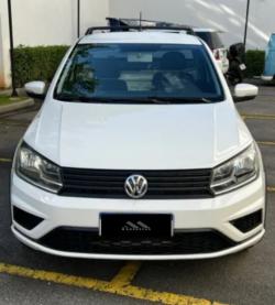VOLKSWAGEN Saveiro 1.6 FLEX MPI TRENDLINE CABINE SIMPLES