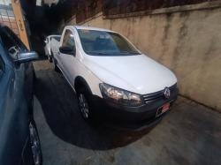 VOLKSWAGEN Saveiro 1.6 CS