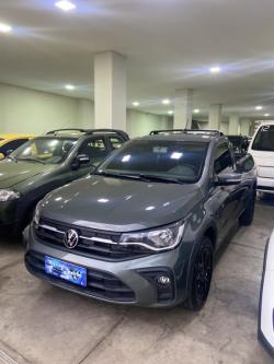 VOLKSWAGEN Saveiro 1.6 16V FLEX MSI TRENDLINE CABINE SIMPLES