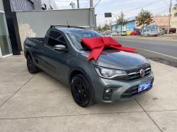 VOLKSWAGEN Saveiro 1.6 16V FLEX MSI TRENDLINE CABINE SIMPLES