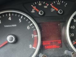VOLKSWAGEN Saveiro 1.6 G5 CROSS CABINE ESTENDIDA FLEX