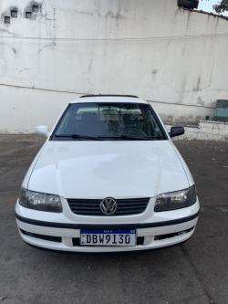 VOLKSWAGEN Saveiro 1.6 G3 CITY