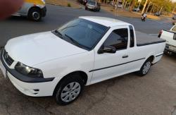 VOLKSWAGEN Saveiro 1.6 G3