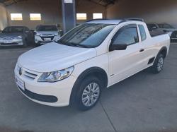 VOLKSWAGEN Saveiro 1.6 G5 CABINE ESTENDIDA FLEX