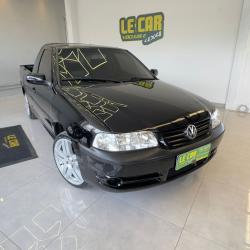 VOLKSWAGEN Saveiro 1.8 G3